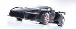 McLaren MSO Senna Bespoke Diamond Black 2019 года